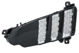 Daytime Running Light HELLA 2PT 010 945-031