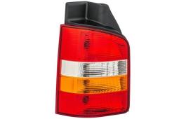 Tail Light Assembly HELLA 2SK 008 579-111