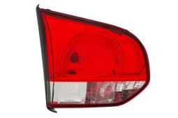 Tail Light Assembly HELLA 2SA 009 923-091