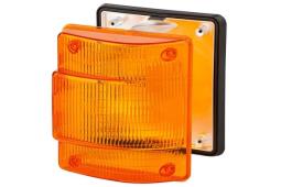Direction Indicator Hella 2BA 007 839-001