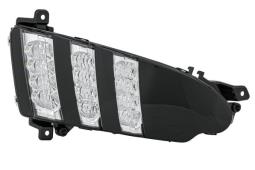 Daytime Running Light HELLA 2PT 010 945-061