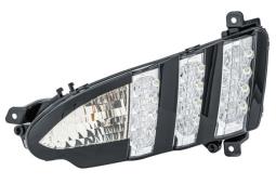 Daytime Running Light HELLA 2PT 010 945-011