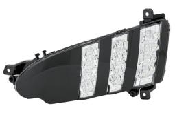 Daytime Running Light HELLA 2PT 010 945-051