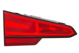 Tail Light Assembly HELLA 2SA 012 249-071