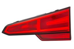 Tail Light Assembly HELLA 2SA 012 249-101