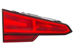 Tail Light Assembly HELLA 2SA 012 249-091