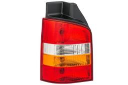 Tail Light Assembly HELLA 2SK 008 579-091