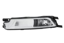 Daytime Running Light HELLA 2PT 011 839-151