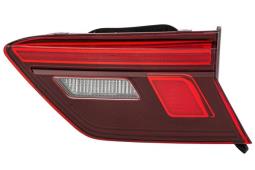 Tail Light Assembly