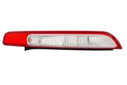 Tail Light Assembly HELLA 2SD 354 816-021