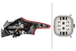 Tail Light Assembly