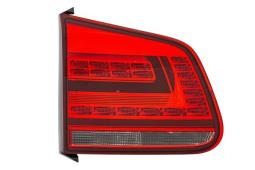 Tail Light Assembly HELLA 2SA 011 716-071