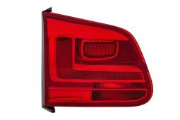 Tail Light Assembly HELLA 2SA 010 739-091