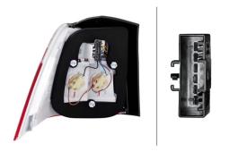 Tail Light Assembly