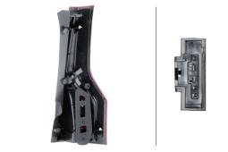 Tail Light Assembly