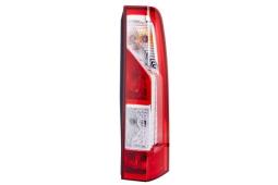 Tail Light Assembly HELLA 2VA 010 110-061