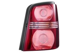 Tail Light Assembly HELLA 2SK 009 477-061