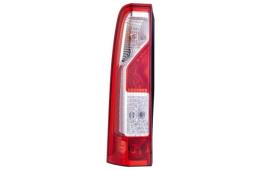 Tail Light Assembly HELLA 2VA 010 110-051