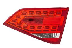 Tail Light Assembly HELLA 2TP 010 086-101