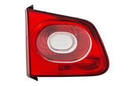 Tail Light Assembly HELLA 2SA 009 692-091