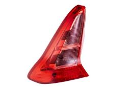 Tail Light Assembly HELLA 2SK 354 032-011