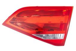 Tail Light Assembly HELLA 2TZ 009 687-101