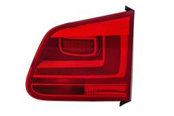 Tail Light Assembly HELLA 2SA 010 739-101