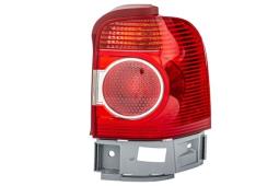 Tail Light Assembly HELLA 2VA 964 957-021