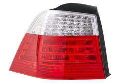 Tail Light Assembly