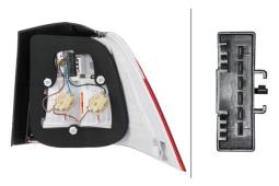 Tail Light Assembly