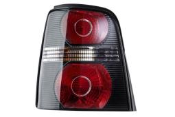 Tail Light Assembly HELLA 2SK 009 477-091