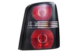 Tail Light Assembly HELLA 2SK 009 477-101