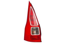 Tail Light Assembly HELLA 2VP 982 006-011