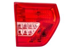 Tail Light Assembly HELLA 2TZ 354 823-031