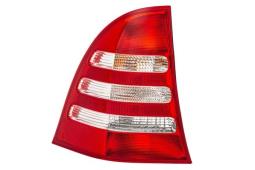 Tail Light Assembly HELLA 2VP 008 048-051