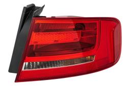 Tail Light Assembly HELLA 2VA 009 686-101