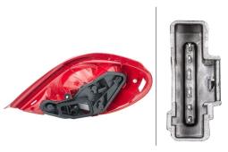Tail Light Assembly