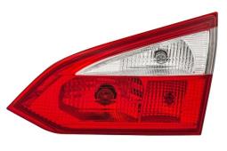 Tail Light Assembly HELLA 2TP 354 995-101