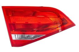 Tail Light Assembly HELLA 2TZ 009 687-091