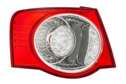 Tail Light Assembly HELLA 2SD 983 150-031