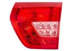 Tail Light Assembly HELLA 2TZ 354 823-041