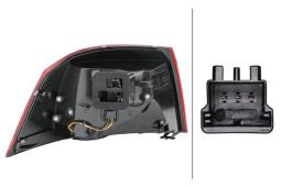 Tail Light Assembly