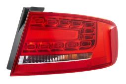 Tail Light Assembly HELLA 2VA 010 085-101