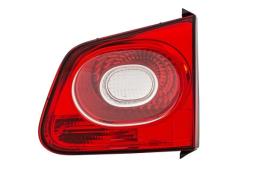 Tail Light Assembly HELLA 2SA 009 692-101