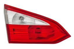 Tail Light Assembly HELLA 2TP 354 995-131