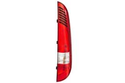 Tail Light Assembly HELLA 2VP 008 406-041