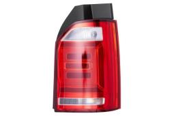 Tail Light Assembly HELLA 2SK 012 337-061