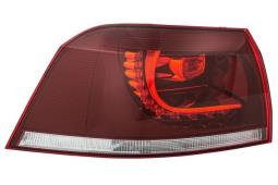 Tail Light Assembly HELLA 2SD 010 970-031