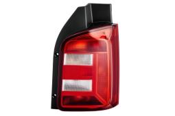 Tail Light Assembly Hella 2SK 012 338-041