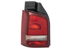 Tail Light Assembly HELLA 2SK 010 318-091